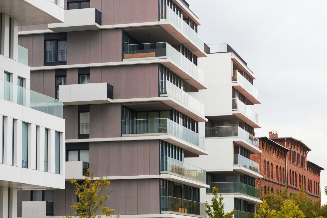 yes properties projects